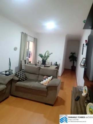 Imagem Ótima oportunidade! Apartamento reformado, com 90 m² de área útil, localizado na Vila Alpina em Santo André.