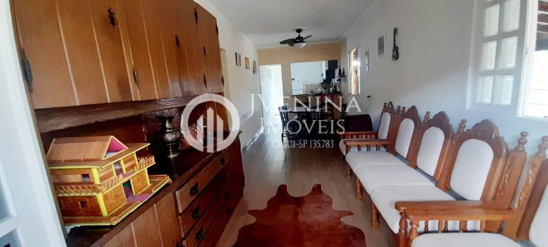 Imagem Casa em Chácara para Venda no Jardim Leonor em Itatiba