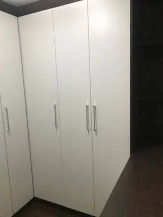 Imagem Apartamento com 3 dormitórios à venda, 64 m² por R$ 286.000,00 - Jardim Utinga - Santo André/SP