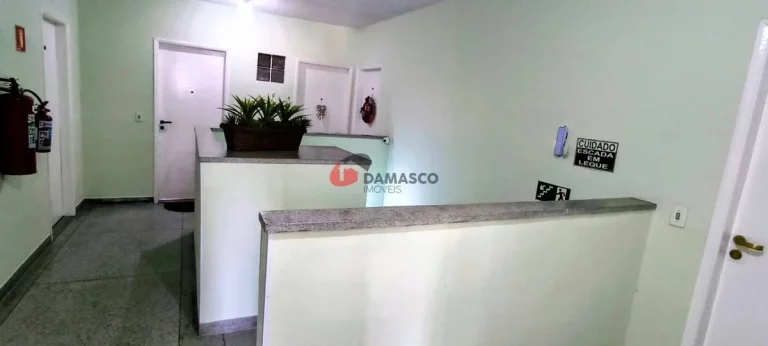 Imagem Apartamento com 2 quartos