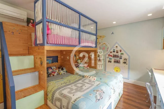 Imagem Casa com 4 dormitórios à venda, 420 m² por R$ 9.770.000,00 - Pacaembu - São Paulo/SP