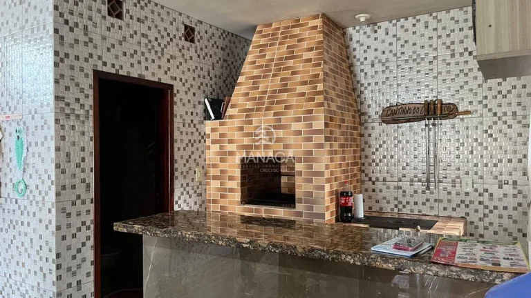 Imagem Casa Ampla à Venda entre Barra Velha e Balneário Piçarras – SC