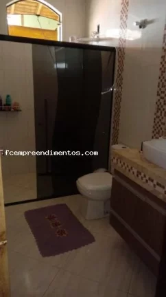 Imagem Sobrado para Venda em Limeira, Jardim Santa Eulália, 4 dormitórios, 2 banheiros, 3 vagas