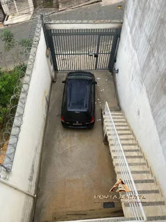 Imagem Casa geminada 2 Quartos sendo 1 suite - Cidade Nova - COD 1152