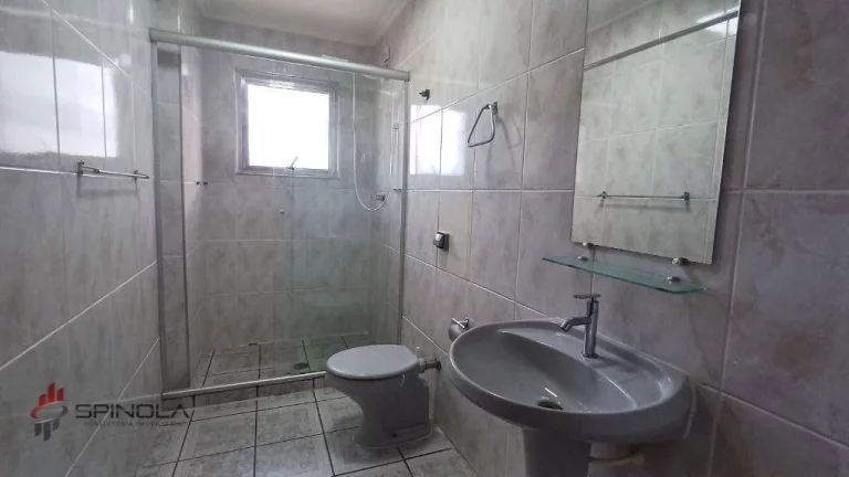 Imagem Apartamento com 2 dormitórios à venda, 80 m² por R$ 360.000,00 - Aviação - Praia Grande/SP