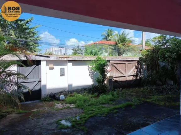 Imagem Casa Padrão