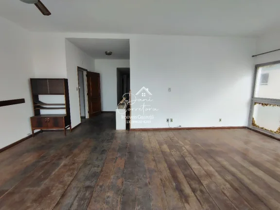 Imagem Apartamento residencial à venda, Pitangueiras, Guarujá.