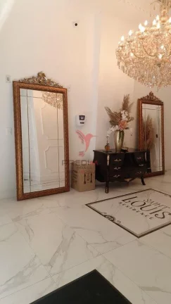 Imagem Apartamento mobiliado em Itapema