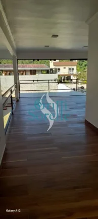 Imagem Casa/Sobrado à venda, condomínio em Horto Florestal - Ubatuba/SP.