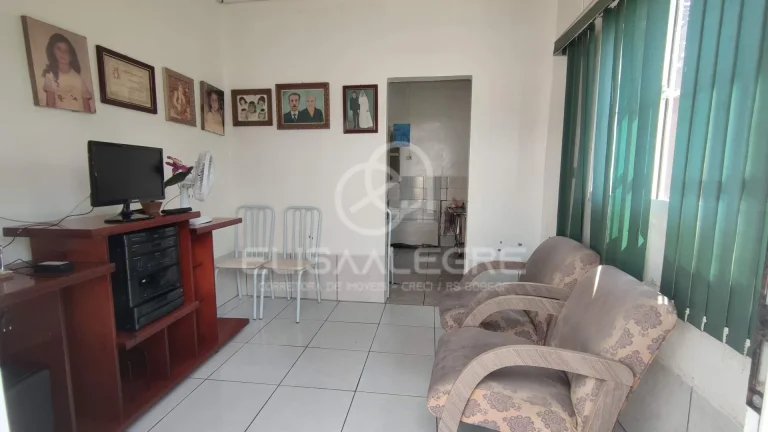 Imagem Terreno com 2 casas, Jardim Planalto, Esteio