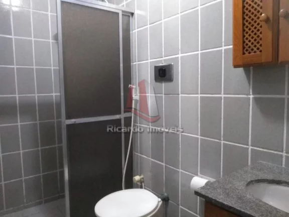 Imagem Apartamento Triplex Mobiliado Peró