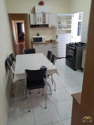 Imagem Casa Residencial ou Comercial a Venda 02 quartos - Centro - Jundiaí - São Paulo