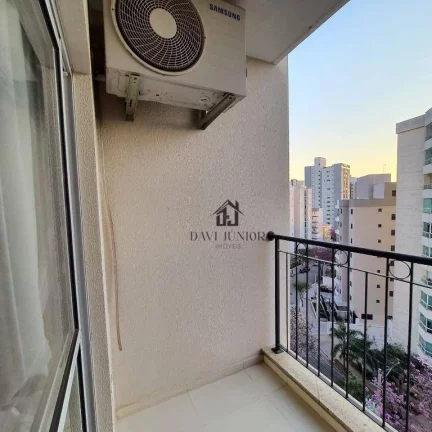 Imagem Apartamento à venda, 63 m² por R$ 590.000,00 - Parque Campolim - Sorocaba/SP