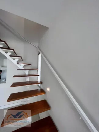 Imagem Apartamento Duplex, 73 m², 1 dormitório e 2 vagas, para venda. R$ 690.000,00. Vila Mariana