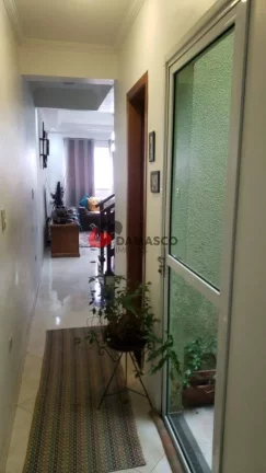 Imagem Sobrado à venda, Jardim Progresso, Santo André, SP