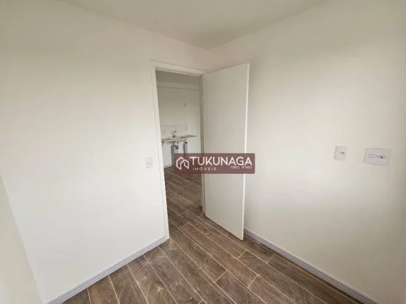 Imagem Apartamento à venda, 39 m² por R$ 225.000,00 - Cangaíba - São Paulo/SP