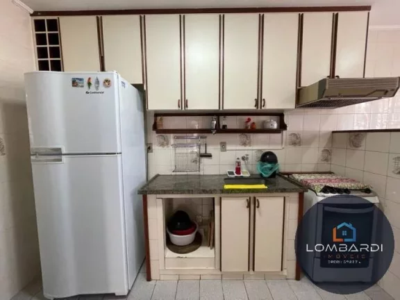 Imagem Cobertura duplex a venda na Praia Grande!