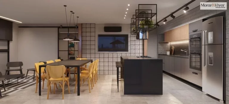 Imagem Apartamento para Venda em Curitiba, Mercês, 1 dormitório, 1 banheiro