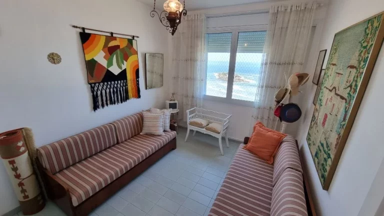 Imagem Apartamento com 2 dormitórios à venda, 90,27 m² - Pitangueiras - Guarujá/SP