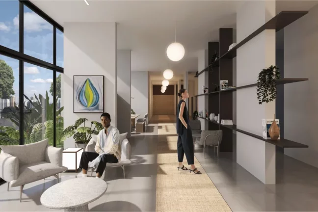 Imagem Apartamento em Vila Sônia - São Paulo SP