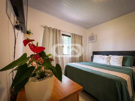 Imagem Casa com fundos para o rio | Costeira | Bal. Barra do Sul