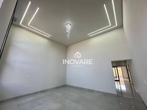 Imagem Casa com 3 dormitórios à venda, 195 m² por R$ 1.300.000,00 - Jardim Morumbi - Itumbiara/GO