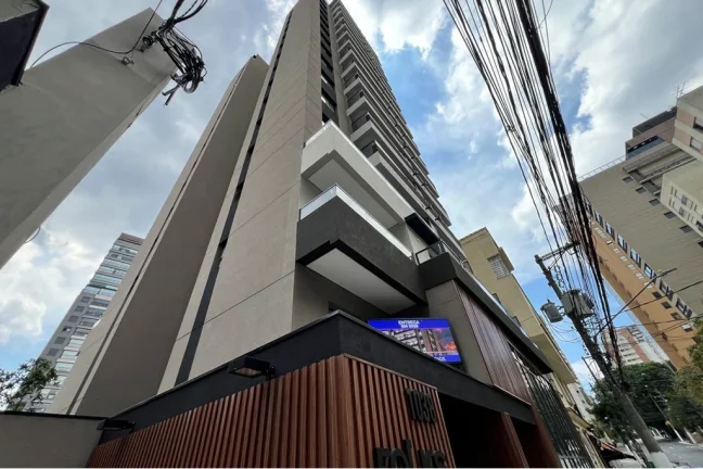 Imagem APARTAMENTO RESIDENCIAL em São Paulo - SP, Vila Mariana