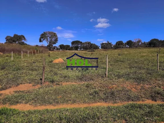 Imagem Chácara 5,3 Ha Oportunidade em Hidrolândia