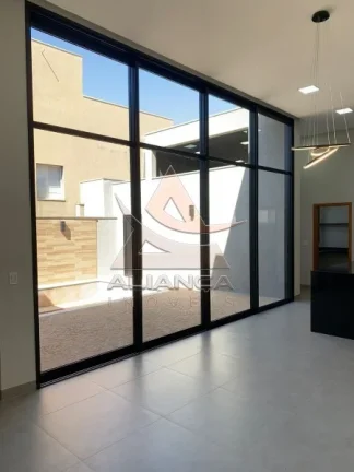 Imagem Casa Condomínio - Ribeirão Preto - Quinta da Primavera