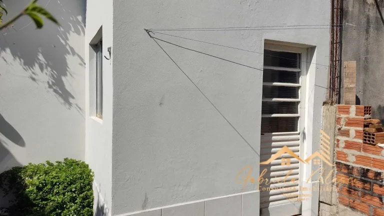 Imagem Ótima Casa a Venda Jardim Eldorado