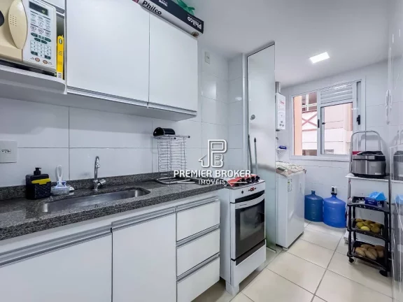 Imagem Apartamento à venda, 47 m² por R$ 290.000,00 - Várzea - Teresópolis/RJ