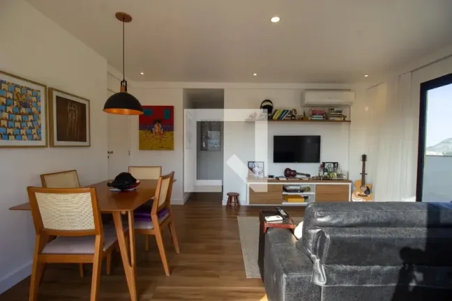 Imagem Apartamento à Venda - Recreio, 3 Quartos, 217 m2