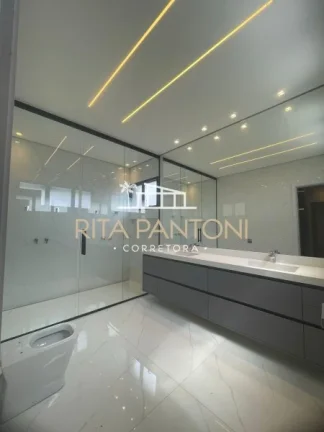 Imagem Casa Condominio - Ribeirão Preto - Bonfim Paulista