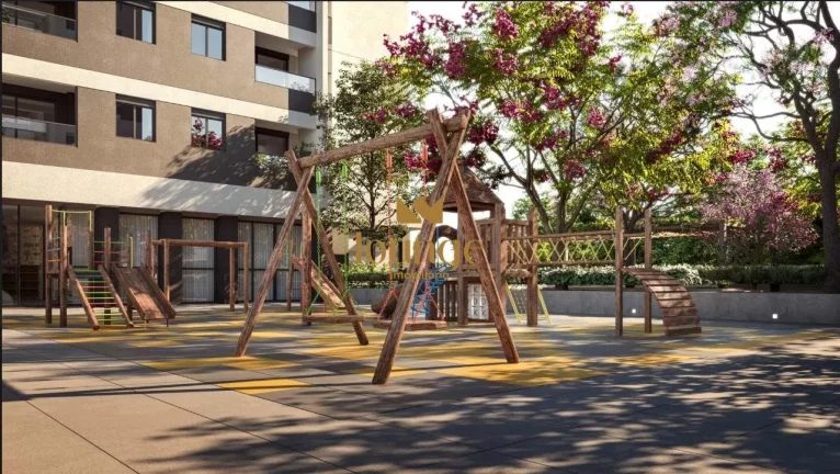 Imagem Apartamento à Venda Além Porte Zona Leste - Sorocaba/SP