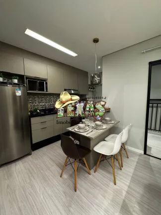 Imagem LANÇAMENTO PARA ABRIL DE 2025 - APARTAMENTO EM GUAIANASES