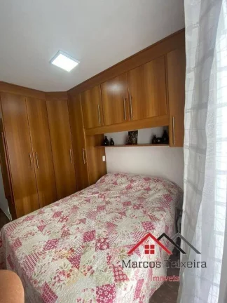 Imagem Apartamento - Vila Osasco