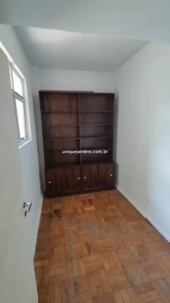 Imagem Apartamento à venda Itaim Bibi São Paulo