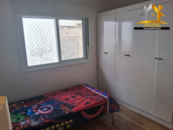 Imagem Casa à venda condomínio Palm Hills - Batelli Imóveis