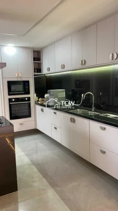 Imagem Apartamento 3 dorm no Vila Mariana