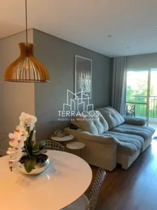Imagem APARTAMENTO À VENDA, CONDOMÍNIO FLEX I, LOCALIZAÇÃO PRIVILEGIADA, JARDIM FLÓRIDA, JUNDIAÍ SP