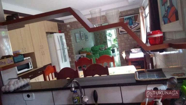 Imagem Sobrado Para Empreendimento Ou Moradia