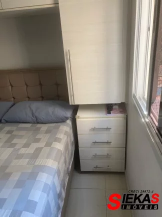 Imagem Imperdível: Apartamento à venda em São Paulo-SP, Vila Bela! 3 quartos, 1 sala, 1 banheiro, 1 vaga, 60m².