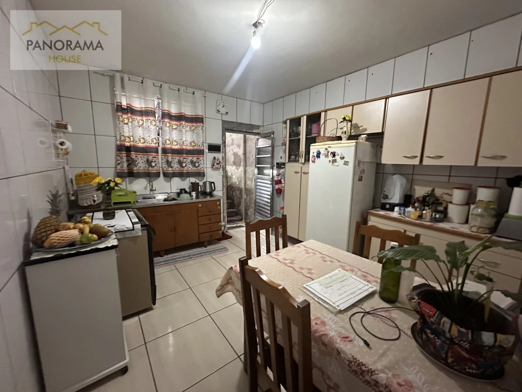 Sobrado com 6 Quartos à Venda, 100 m² em Canhema - Diadema