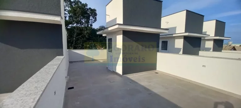 Imagem CASA RESIDENCIAL em CARAGUATATUBA - SP, MASSAGUAÇU