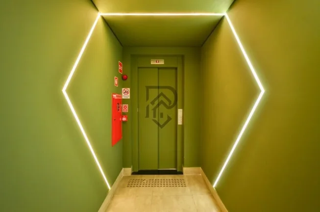 Imagem Apartamento Vila nova conceição Cobertura Triplex conta para morar