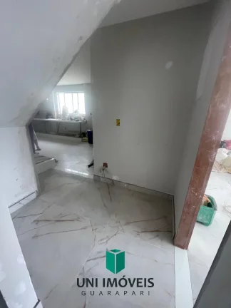 Imagem Apartamento duplex à venda em Guarapari com 5 quartos e espaço gourmet ? Financiamento direto!