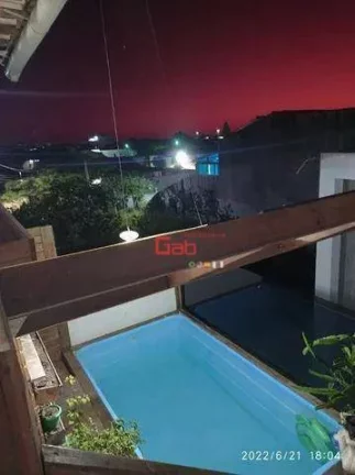 Imagem Casa com 3 dormitórios à venda, 178 m² por R$ 350.000,00 - Jardim Náutilus - Cabo Frio/RJ