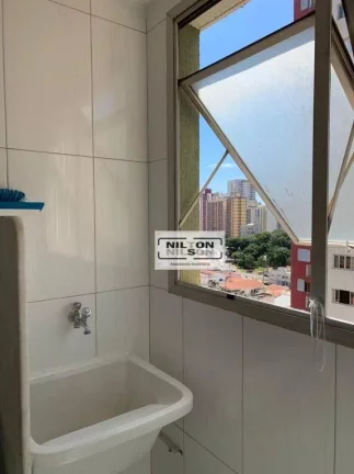 Imagem Kitnet com 1 dormitório à venda por R$ 150.000,00 - Botafogo - Campinas/SP