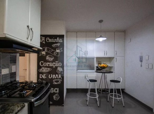 Imagem Apartamento à venda em Perdizes