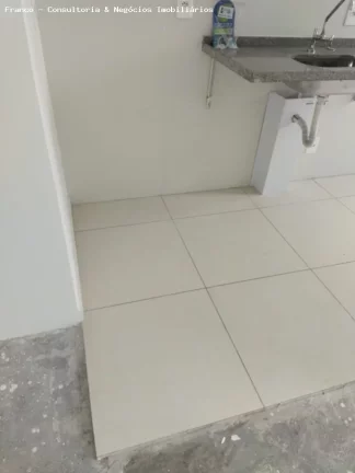 Imagem Apartamento para Venda em São Bernardo do Campo, Rudge Ramos, 2 dormitórios, 1 suíte, 2 banheiros, 1 vaga